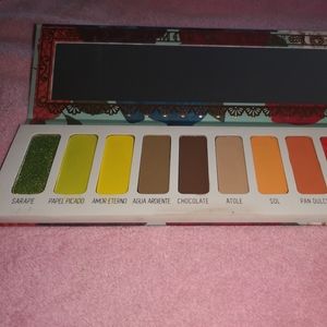 Melt Vida Pallet